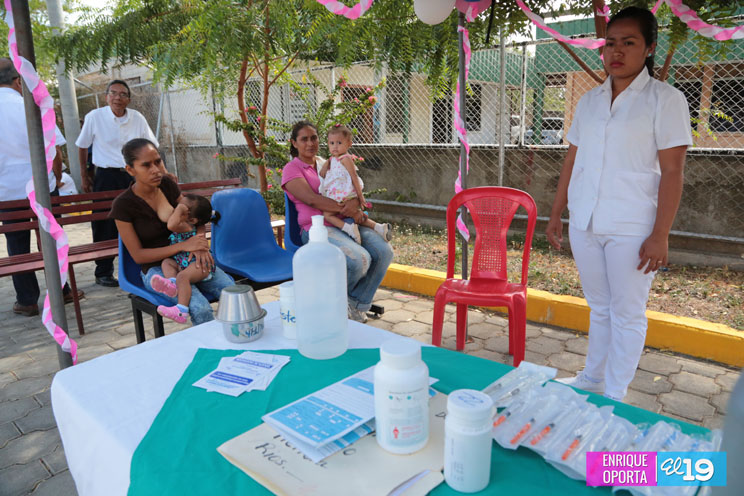 Ya no hay excusa para vacunar a los ni&ntilde;os